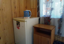 Двухместный Двухместный