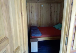 Двухместный Двухместный