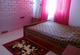 Окремий будинок Окремий будинок