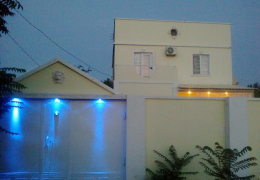 Окремий будинок Окремий будинок