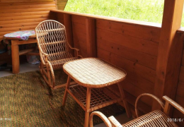 Окремий будинок Окремий будинок