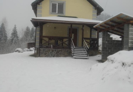 Отдельный дом