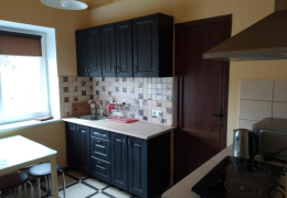 Отдельный дом