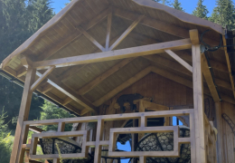 Двомісний + 2