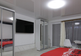 Апартамент Апартамент