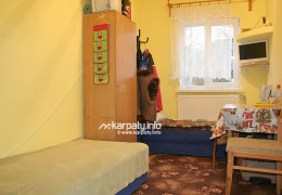 Окремий будинок Окремий будинок