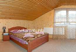 Окремий будинок Окремий будинок