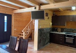 Окремий будинок