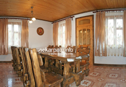 Окремий будинок