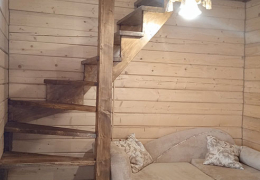 Окремий будинок Окремий будинок