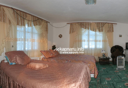 Окремий будинок