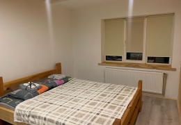 Окремий будинок