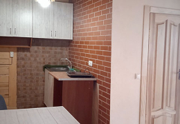 Окремий будинок Окремий будинок