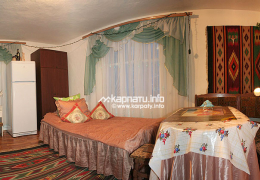 Окремий будинок