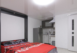 Апартамент Апартамент