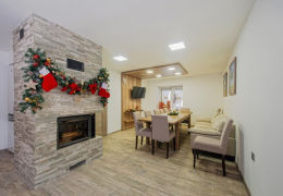 Окремий будинок Окремий будинок