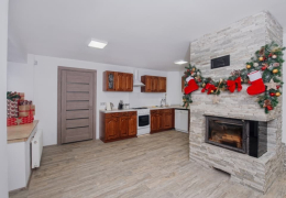 Окремий будинок Окремий будинок