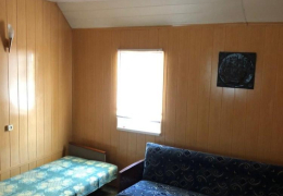 Окремий будинок