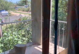 Окремий будинок