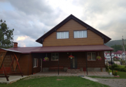 Апартамент Апартамент