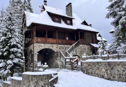 Окремий будинок Окремий будинок