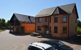 Вілла Фортеця