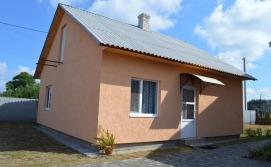 Будинок У Вергелеса