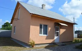 Будинок У Вергелеса