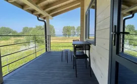 База відпочинку panorama