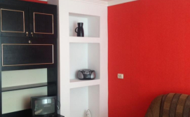 Квартира двухкомнатная. ул. 1 Мая, 7