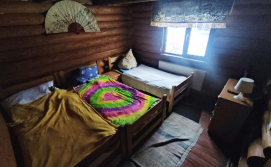 Котедж OMAPART