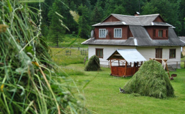 Приватна садиба "На хуторі"