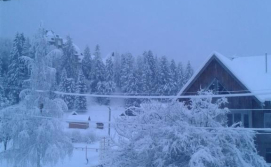 Будинок Nadiira