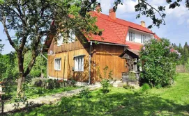 Приватна садиба Батьківська світлиця