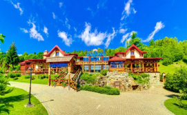 Готель Слов'янка