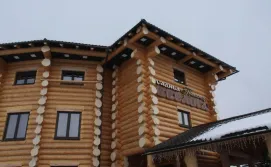 Готель Берлога