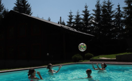 Котедж Маєток Ліс і Гори