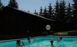 Котедж Маєток Ліс і Гори