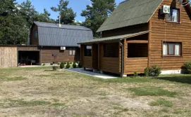 Приватна садиба Sakura