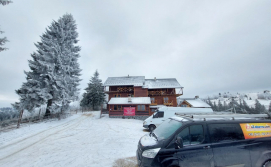 Котедж Цімбори