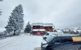 Котедж Цімбори