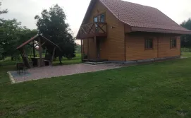 Котедж У Ксюші