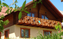 Котедж Елітний