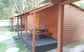 База відпочинку Lacus (Лакус)