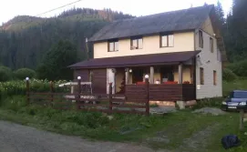 Котедж під Погаром "Казковий ліс"