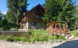 Приватна садиба у Наталії