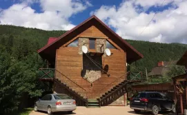 Гостинний двір "Бай"