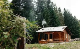 Чан SMOLA SPA гарячі діжки