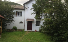 Приватна садиба Вікторія