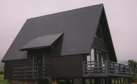 Будинок Happy House